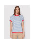 MAX&Co. Блуза Datteri 79419022 Син Regular Fit - Pepit.bg