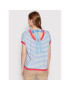 MAX&Co. Блуза Datteri 79419022 Син Regular Fit - Pepit.bg