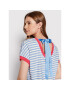 MAX&Co. Блуза Datteri 79419022 Син Regular Fit - Pepit.bg