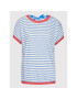 MAX&Co. Блуза Datteri 79419022 Син Regular Fit - Pepit.bg