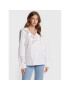 MAX&Co. Блуза Raro 71140822 Бял Relaxed Fit - Pepit.bg