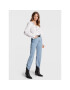MAX&Co. Блуза Raro 71140822 Бял Relaxed Fit - Pepit.bg