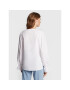 MAX&Co. Блуза Raro 71140822 Бял Relaxed Fit - Pepit.bg
