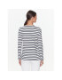 MAX&Co. Блуза Sunnyink C9711023 Тъмносин Regular Fit - Pepit.bg