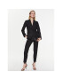 MAX&Co. Чино панталони Monopol 41319123 Черен Slim Fit - Pepit.bg