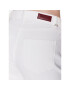 MAX&Co. Дънки Sandiego 41310123 Бял Wide Leg - Pepit.bg
