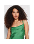 MAX&Co. Ежедневна рокля Bifora 72213722 Зелен Regular Fit - Pepit.bg