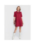 MAX&Co. Ежедневна рокля Cuspide 76249822 Бордо Regular Fit - Pepit.bg