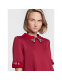 MAX&Co. Ежедневна рокля Cuspide 76249822 Бордо Regular Fit - Pepit.bg