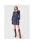 MAX&Co. Ежедневна рокля Solito 76210523 Син Regular Fit - Pepit.bg