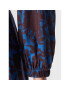 MAX&Co. Ежедневна рокля Solito 76210523 Син Regular Fit - Pepit.bg