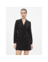 MAX&Co. Коктейлна рокля Bosh Черен Regular Fit - Pepit.bg