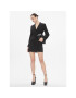 MAX&Co. Коктейлна рокля Bosh Черен Regular Fit - Pepit.bg