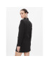 MAX&Co. Коктейлна рокля Bosh Черен Regular Fit - Pepit.bg