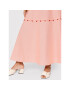 MAX&Co. Лятна рокля Chill 72212822 Розов Regular Fit - Pepit.bg