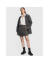 MAX&Co. Мини пола Fatalita 71010523 Сив Regular Fit - Pepit.bg