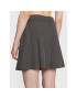 MAX&Co. Мини пола Fatalita 71010523 Сив Regular Fit - Pepit.bg