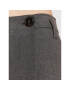 MAX&Co. Мини пола Fatalita 71010523 Сив Regular Fit - Pepit.bg