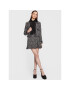 MAX&Co. Мини пола Limonite 71010323 Черен Regular Fit - Pepit.bg