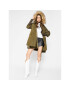 MAX&Co. Парка Dedito 60315220 Зелен Regular Fit - Pepit.bg