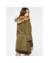 MAX&Co. Парка Dedito 60315220 Зелен Regular Fit - Pepit.bg