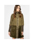 MAX&Co. Парка Dedito 60315220 Зелен Regular Fit - Pepit.bg