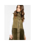 MAX&Co. Парка Dedito 60315220 Зелен Regular Fit - Pepit.bg