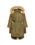 MAX&Co. Парка Dedito 60315220 Зелен Regular Fit - Pepit.bg