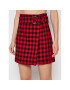 MAX&Co. Пола тип трапец Latta 71040521 Червен Regular Fit - Pepit.bg