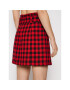 MAX&Co. Пола тип трапец Latta 71040521 Червен Regular Fit - Pepit.bg