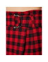 MAX&Co. Пола тип трапец Latta 71040521 Червен Regular Fit - Pepit.bg
