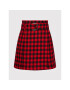 MAX&Co. Пола тип трапец Latta 71040521 Червен Regular Fit - Pepit.bg