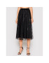 MAX&Co. Пола тип трапец Premessa 87719921 Черен Regular Fit - Pepit.bg