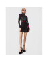 MAX&Co. Пола тип трапец Ricerca 77710123 Черен Regular Fit - Pepit.bg