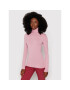 MAX&Co. Поло Diedro 63619021 Розов Slim Fit - Pepit.bg