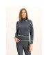 MAX&Co. Поло Dorade 63649219 Сив Slim Fit - Pepit.bg