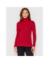 MAX&Co. Поло Sagace 73649421 Червен Slim Fit - Pepit.bg