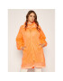 MAX&Co. Преходно яке Dediche 60315120 Оранжев Regular Fit - Pepit.bg