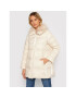 MAX&Co. Пухено яке Navale 74840421 Бежов Regular Fit - Pepit.bg