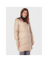 MAX&Co. Пухено яке Sconto 74940122 Бежов Regular Fit - Pepit.bg