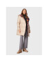 MAX&Co. Пухено яке Sconto 74940122 Бежов Regular Fit - Pepit.bg