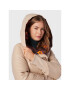 MAX&Co. Пухено яке Sconto 74940122 Бежов Regular Fit - Pepit.bg