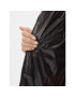 MAX&Co. Пухено яке Chiudere 74940523 Черен Regular Fit - Pepit.bg