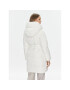 MAX&Co. Пухено яке Nibbio 74940323 Бял Regular Fit - Pepit.bg