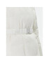 MAX&Co. Пухено яке Nibbio 74940323 Бял Regular Fit - Pepit.bg