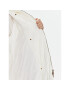 MAX&Co. Пухено яке Nibbio 74940323 Бял Regular Fit - Pepit.bg