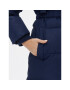 MAX&Co. Пухено яке Nibbio 74940323 Тъмносин Regular Fit - Pepit.bg