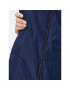 MAX&Co. Пухено яке Nibbio 74940323 Тъмносин Regular Fit - Pepit.bg