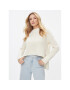 MAX&Co. Пуловер Notte 73641623 Бежов Regular Fit - Pepit.bg