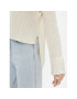 MAX&Co. Пуловер Notte 73641623 Бежов Regular Fit - Pepit.bg